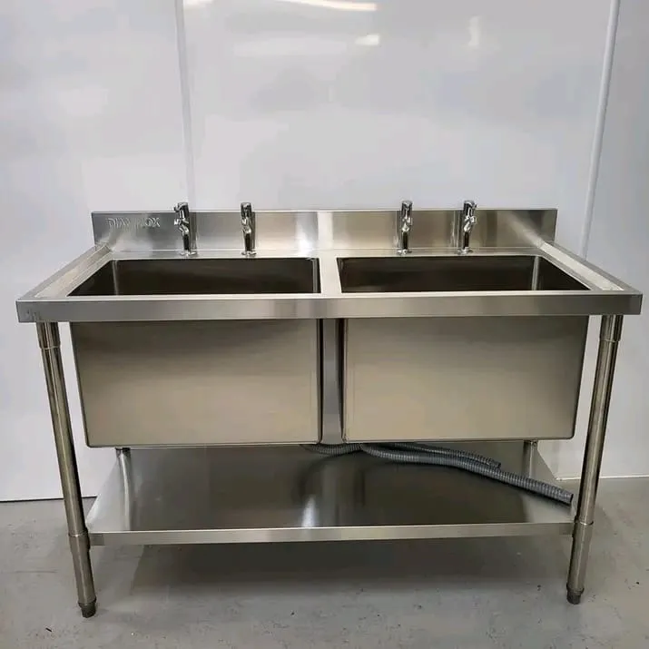 Commercial Kitchen Equipment Factory Price Kolkata - Extra Photo